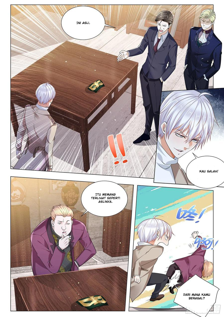Shen Hao’s Heavenly Fall System Chapter 374 Gambar 2